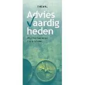 Uitgeverij Thema Adviesvaardigheden
