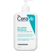 CeraVe Anti-Onzuiverheden Reinigingsgel | 473 ml