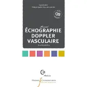 Pu.francois Rabelais MANUEL D'ECHOGRAPHE DOPPLER VASCULAIRE