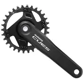 Shimano Cues U4000-1 Crankstel