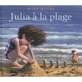 Le Genevrier Julia a la plage