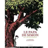 Le Genevrier LE PAPA DE SIMON