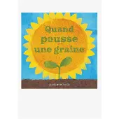 Le Genevrier Quand pousse une graine
