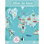 Plantyn Atlas de base (ed. 2025)
