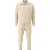 C&City Joggingpak beige