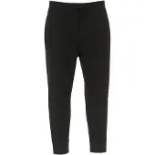 C&City Broek zwart