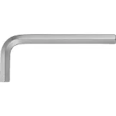 Promat inbussleutel - 6.0mm - 4000825184