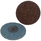 Promat /Tecwerk Vliescompactschijf | Heavy Duty-SCD-HD | d. 75 mm coarse - 4000844813
