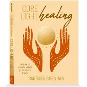 Samsara Uitgeverij b.v. Core light healing (Hardback)