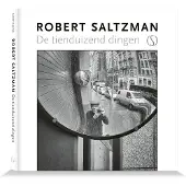 Samsara Uitgeverij b.v. De tienduizend dingen (Hardback)