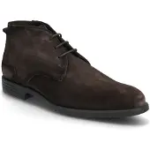 Lloyd Chukka Boots 'Eezy' donkerbruin