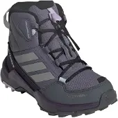 Adidas Wandelschoenen Terrex Ax4r Mid Climawarm+