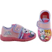 Ryhmä Hau Everest kinder pantoffels roze maat 26