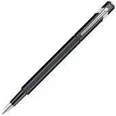 Caran d`Arche 849 Vulpen Black M