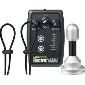 E-Stim - Electrosex Powerbox - ElectroPebble Voordeelverpakking – Complete Pleasure Kit