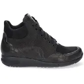 Durea 9735.685.9995-h dames veterboots sportief