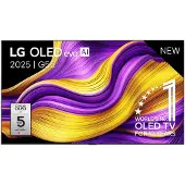 LG OLED55G55LW