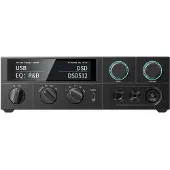 Fiio K15 Zwart