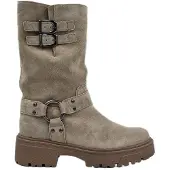 Gabor 71.762 Enkellaarzen | Maat 4 Dames Beige