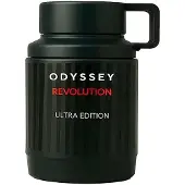 Armaf Odyssey Revolution Ultra Edition 100ml Eau De Parfum