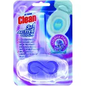 At Home Toiletblok 3-in-1 Lavender