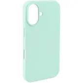 POMOLOGIC CoverHoesje MagSafe iPhone 17 Hoesje Groen
