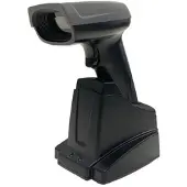 Premier 2D barcode lezer MS3-2D BR - Bluetooth - USB - Radiofrequentie