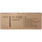 Kyocera TK-510C Toner Cyaan