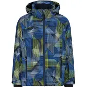 CMP Snaps Hood 39w1924 Jas