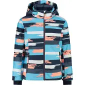 CMP Snaps Hood 39w2085 Jas