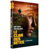 Blaq out Le Clan des bêtes DVD