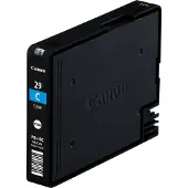 Canon Inktcartridge PGI-29C Cyaan