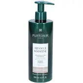 Rene Furterer Renewal Care Repairing Shampo Shampoo - 500ml | Voor Shampoo Zonder Sulfaten