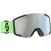 SCOTT Shield+extra Lens Skibril