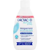 Lactacyd Active Protection Intieme Gel Antibacterieel - 300 ml