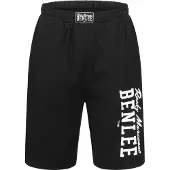 Benlee Sportbroek 'Spinks' zwart / wit