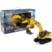 Revell 1:18 RC functiemodel voor beginners Bouwvoertuig