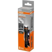 Osram Automotive LEDinspect TORCH 350 ESSENTIAL Werklamp LED Met stroboscoopfunctie 350 lm 13 h