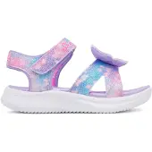SKECHERS Jumpsters meisjes sandalen met lichtjes maat 33
