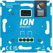 ION Industries Led neventoestel tastdimmer inbouw 0.3-200W |