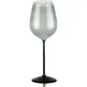 Segula Wijnglas lichtbron Floating smoke - 5W - E27 - 500lm - 2200K - Ø 12cm