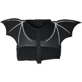 Croci hondentuig fright night wings 24-27 cm