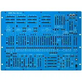 Behringer 2600 Analoge Synthesizer Blue Marvin