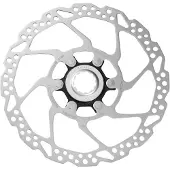 Shimano Sm-rt54 Center Lock Remschijf 10 Eenheden