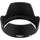 Sigma Lh680-01 Zonnekap
