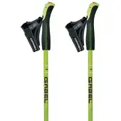 Gabel Light Ncs Stokken Groen 125 cm
