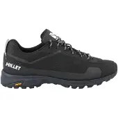 Millet Hike Up Wandelschoenen Zwart Heren || Maat: 41.1/3