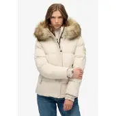 Superdry Winterjas 'Everest' wit