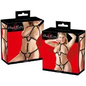 Erotic Treasure Erotische Body Harnas