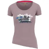 Karpos Anemone Evo T-shirt Met Korte Mouwen